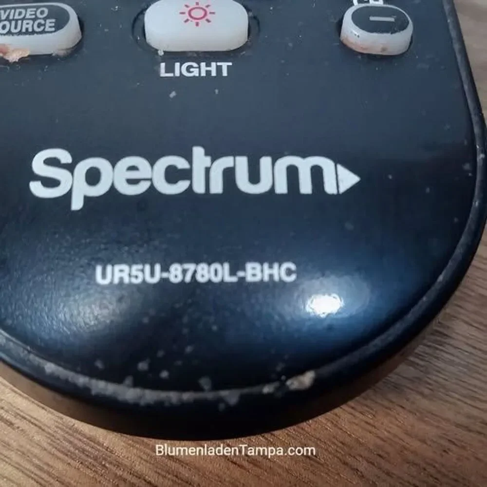 Spectrum / Brighthouse Networks Samsung Universal Remote Set of 2
